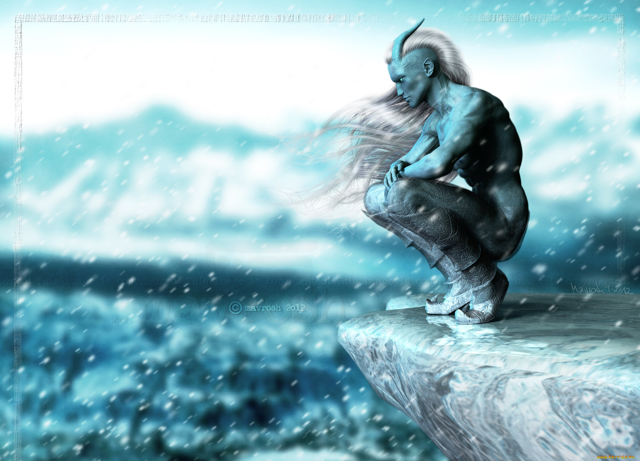 3 ,  , creatures, , , , 